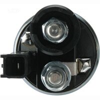 Solenoid Switch starter 12 V 51.2 mm HC-Cargo
