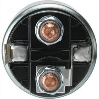 Solenoid Switch starter 12 V 51.2 mm HC-CARGO