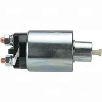Solenoid Switch starter 12 V 51.2 mm HC-Cargo