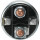 Solenoid Switch starter 12 V 51.2 mm HC-CARGO
