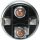 Solenoid Switch starter 12 V 51.2 mm HC-Cargo