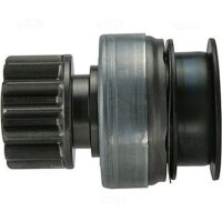 Freewheel Gear starter 13 Teeths Clockwise rotation HC-CARGO