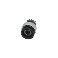 Freewheel Gear Starter 13 teeth Ø34.5 mm HC-CARGO for MITSUBISHI
