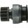 Freewheel Gear starter 13 Teeths Clockwise rotation HC-CARGO