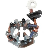 Holder carbon brushes starter alternator 12 V 64.5 mm...