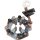 Holder carbon brushes starter alternator 12 V 64.5 mm HC-CARGO for BMW
