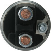 Magnetschalter Anlasser Starter 12 V 52,5 mm HC-CARGO