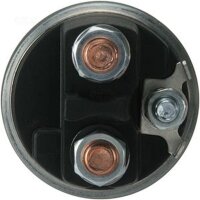 Solenoid Switch starter 12 V 52.5 mm HC-Cargo