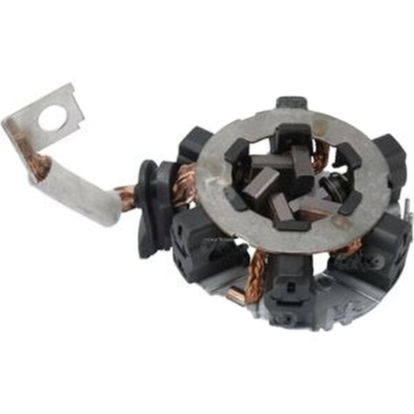 Holder carbon brushes starter alternator 12 V 72 mm HC-CARGO for BMW and others