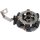 Holder carbon brushes 12 V 72 mm HC-Cargo