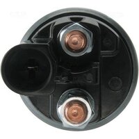 Solenoid Switch starter 12 V 52.2 mm HC-Cargo