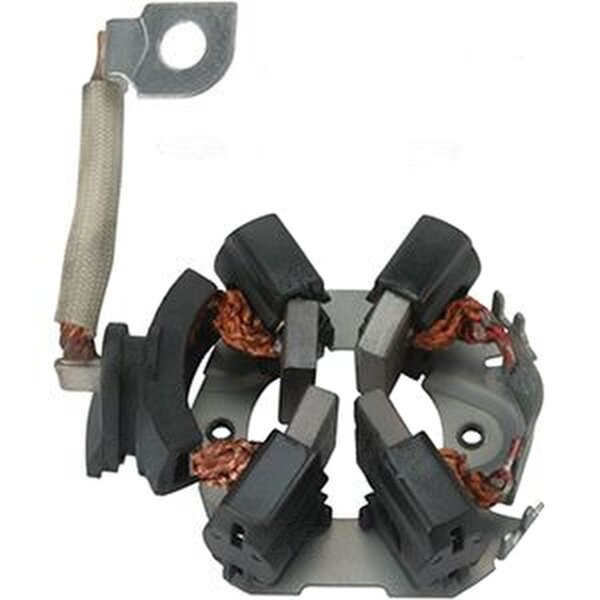 Holder for carbon brushes for starters and alternators 12 V 70 mm HC-CARGO