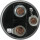 Magnetschalter Anlasser Starter 12 V 54 mm HC-CARGO