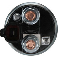 Solenoid switch starter high current 12 V 50 mm HC-CARGO...