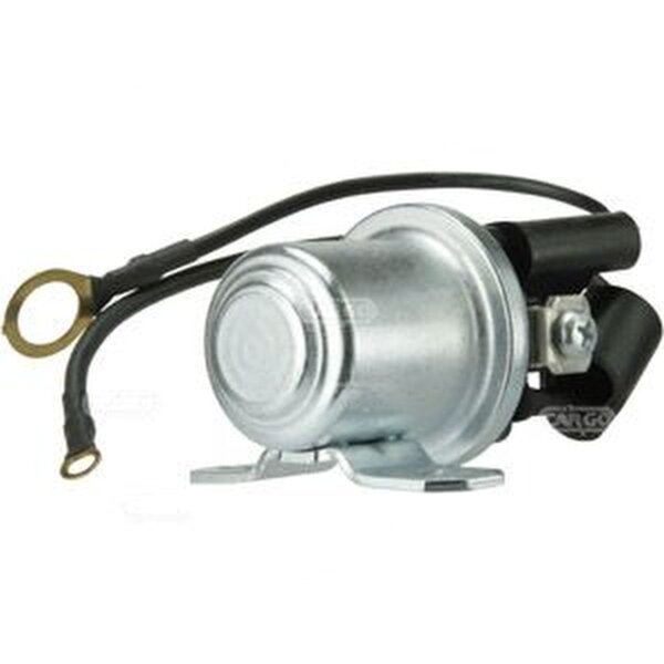 Relais Anlasser Starter 24 V HC-CARGO
