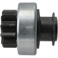 Freewheel Gear starter 11 Teeths Clockwise rotation HC-CARGO