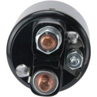 Solenoid Switch starter 12 V 52 mm HC-Cargo