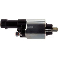 Magnetschalter Anlasser Starter 12 V 50 mm HC-CARGO