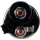 Magnetschalter Anlasser Starter 12 V 50 mm HC-CARGO