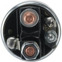 Solenoid Switch starter 12 V 51.1 mm HC-Cargo