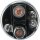 Solenoid Switch starter 12 V 51.1 mm HC-Cargo