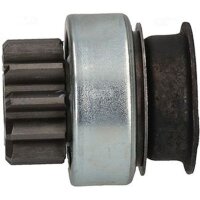 Freewheel Gear starter 11 Teeths Clockwise rotation HC-CARGO