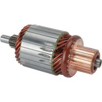 Armature starter 13 teeth HC-Cargo