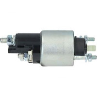 Magnetschalter Anlasser Starter 12 V 50 mm HC-CARGO