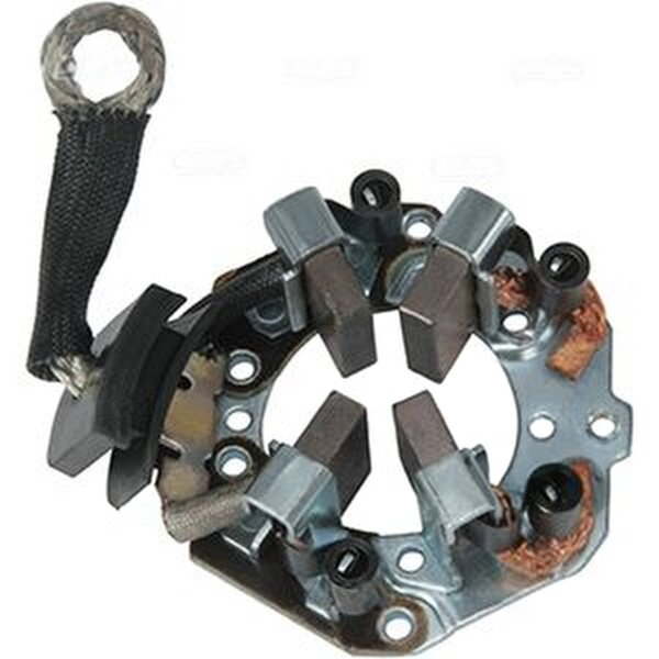 Holder carbon brushes starter alternator 12 V 65 mm HC-CARGO for MB