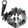 Holder carbon brushes 12 V 65 mm HC-Cargo