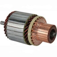 Anker Anlasser Starter 11 Zähne HC-Cargo