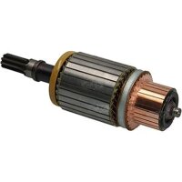 Anker Anlasser Starter rotierend 9 Zähne HC-CARGO...