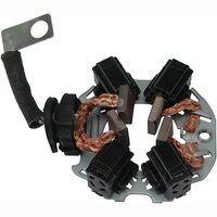 Holder carbon brushes starter alternator 12 V 65.5 mm...