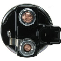 Solenoid Switch starter 12 V 48 mm HC-CARGO