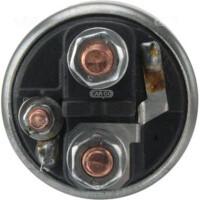 Magnetschalter Anlasser Starter 12 V 54 mm HC-CARGO