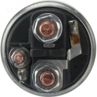 Magnetschalter Anlasser Starter 12 V 54 mm HC-Cargo