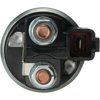Magnetschalter Anlasser Starter 12 V 51,2 mm HC-CARGO