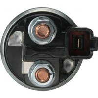 Solenoid Switch starter 12 V 51.2 mm HC-Cargo