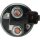 Solenoid Switch starter 12 V 51.2 mm HC-Cargo