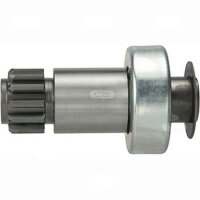 Freewheel Gear starter 12 Teeths Anticlockwise rotation...