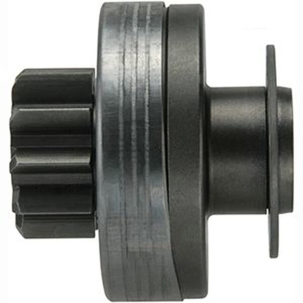 Freewheel Gear starter 10 Teeths Clockwise rotation HC-CARGO