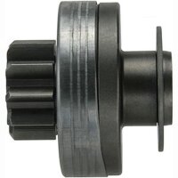 Freewheel Gear starter 10 Teeths Clockwise rotation HC-CARGO