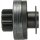Freewheel Gear starter 10 Teeths Clockwise rotation HC-CARGO