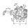Holder carbon brushes 12 V 57.5 mm HC-Cargo