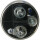 Magnetschalter Anlasser Starter 12 V 54 mm HC-CARGO
