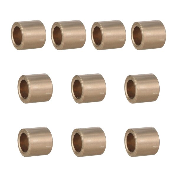 10 Buchsen Starterwelle Ø 12 mm HC-CARGO Aftermarket-Expertise für MITSUBISHI