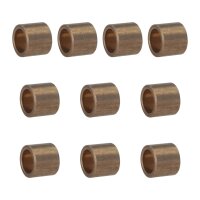 10 Buchsen Starterwelle Ø 11 mm HC-CARGO...