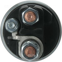 Magnetschalter Anlasser Starter 12 V 52,3 mm HC-CARGO