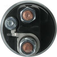Solenoid Switch starter 12 V 52.3 mm HC-Cargo