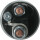 Magnetschalter Anlasser Starter 12 V 52,3 mm HC-CARGO